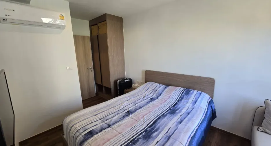 Condo en venta y en alquiler de 2 habitaciones en Hua Hin, Prachuap Khiri Khan