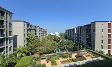 À vendre et à louer 2 chambres condo à Hua Hin, Prachuap Khiri Khan