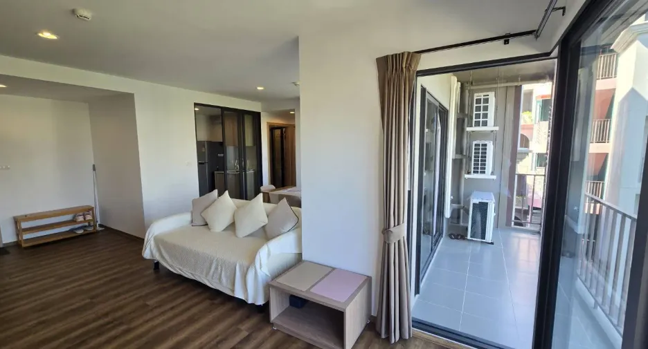 Condo en venta y en alquiler de 2 habitaciones en Hua Hin, Prachuap Khiri Khan