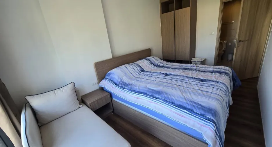Condo en venta y en alquiler de 2 habitaciones en Hua Hin, Prachuap Khiri Khan
