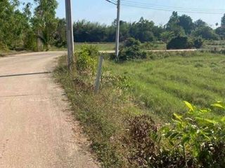 Продажа Участок в Si Maha Phot, Прачинбури