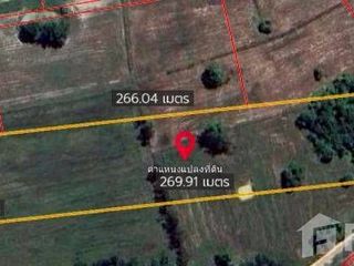 Terreno en venta en Si Maha Phot, Prachin Buri