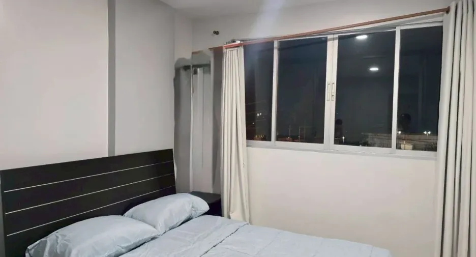 À vendre studio condo à Kathu, Phuket