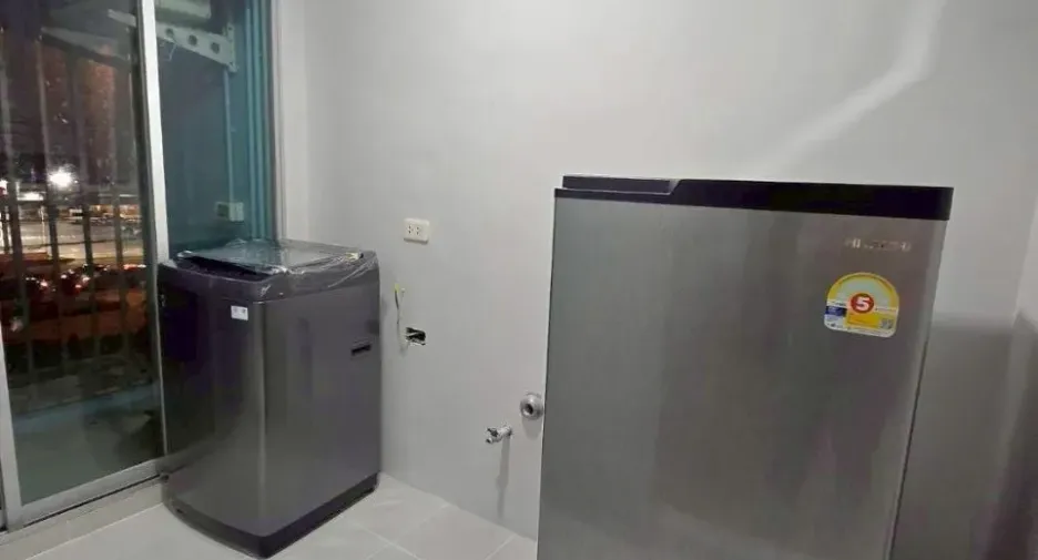 À vendre studio condo à Kathu, Phuket