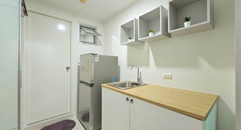 À vendre studio condo à Kathu, Phuket