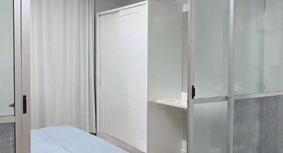 À vendre studio condo à Kathu, Phuket