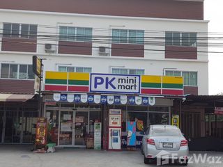 À vendre 12 chambres local commercial à Si Racha, Chonburi