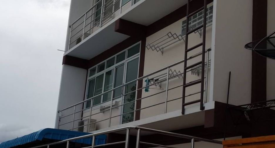 出售 12 卧室 商业空间 在 Si Racha, Chon Buri