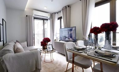 Wohnung zum Kauf mit 2 Zimmer in Watthana, Bangkok