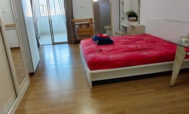 For sale studio condo in Mueang Nonthaburi, Nonthaburi