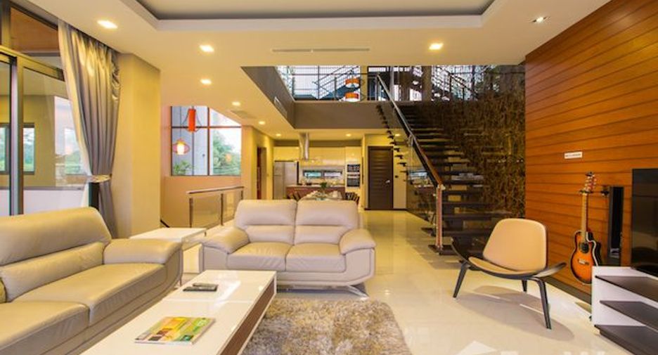 Villa en venta de 3 habitaciones en Mueang Phuket, Phuket