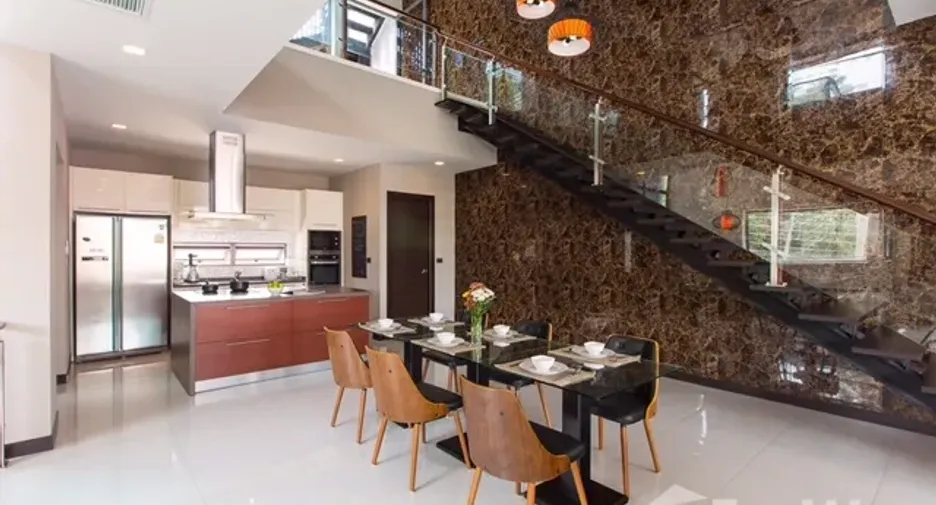Villa en venta de 3 habitaciones en Mueang Phuket, Phuket