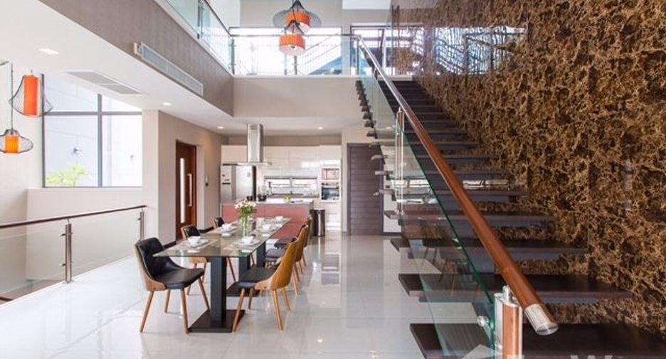 Villa en venta de 3 habitaciones en Mueang Phuket, Phuket