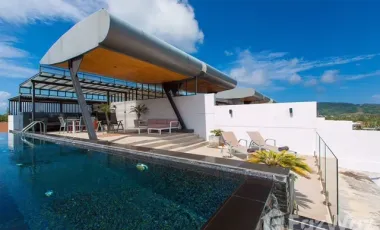 Villa en venta de 3 habitaciones en Mueang Phuket, Phuket