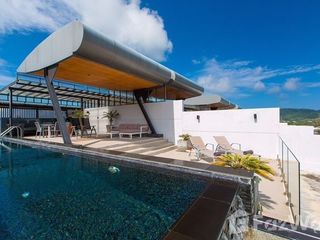 À vendre 3 chambres villa à Mueang Phuket, Phuket