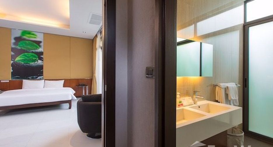 Villa en venta de 3 habitaciones en Mueang Phuket, Phuket