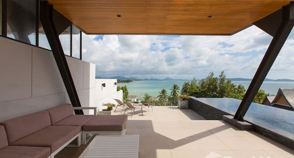 Villa en venta de 3 habitaciones en Mueang Phuket, Phuket