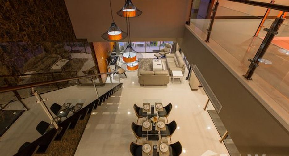 Villa en venta de 3 habitaciones en Mueang Phuket, Phuket