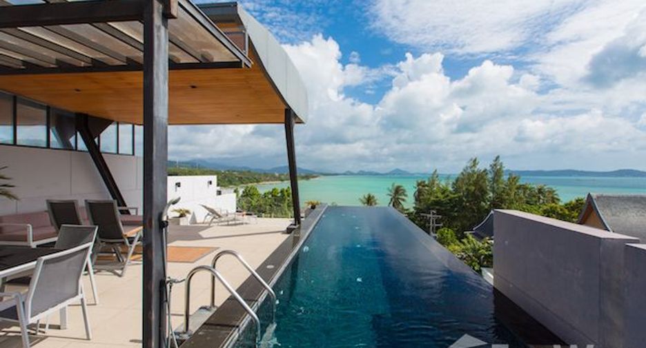 Villa en venta de 3 habitaciones en Mueang Phuket, Phuket