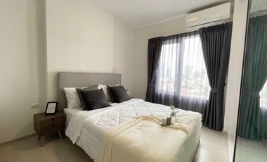 出售 和 出租 1 卧室 公寓 在 Huai Khwang, 曼谷
