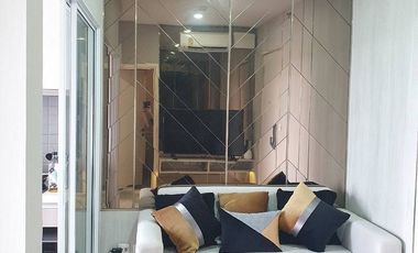 For sale 1 bed condo in Bangkok Noi, Bangkok