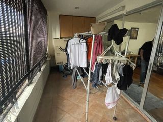 For sale studio condo in Watthana, Bangkok