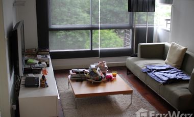 Condo en venta y en alquiler de 1 habitaciones en Yan Nawa, Bangkok