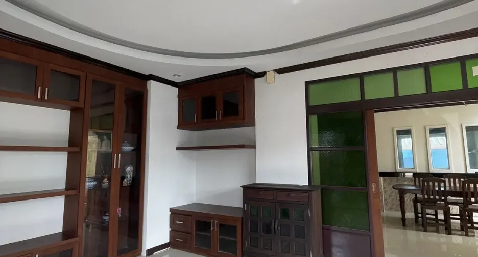 For rent 2 bedrooms house in Mueang Phuket, Phuket