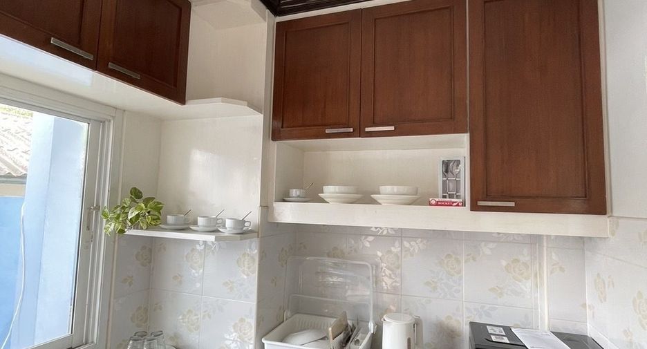 For rent 2 bedrooms house in Mueang Phuket, Phuket