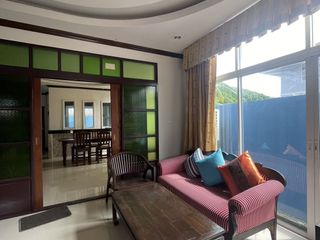For rent 2 bedrooms house in Mueang Phuket, Phuket