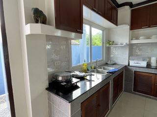 For rent 2 bedrooms house in Mueang Phuket, Phuket