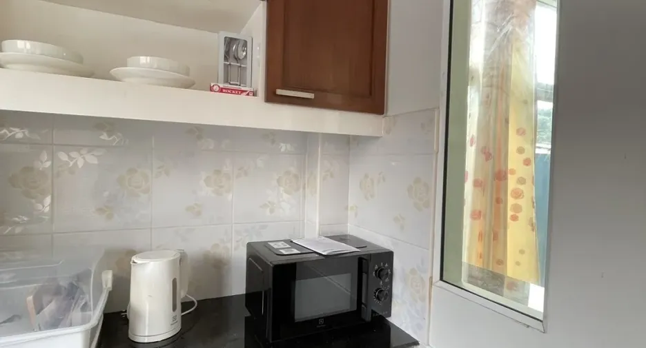 For rent 2 bedrooms house in Mueang Phuket, Phuket