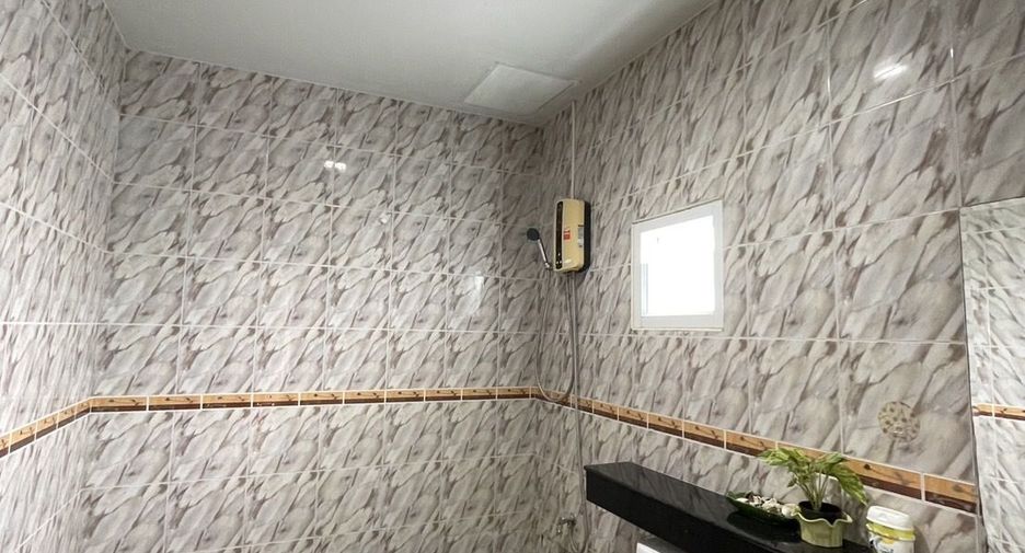 For rent 2 bedrooms house in Mueang Phuket, Phuket