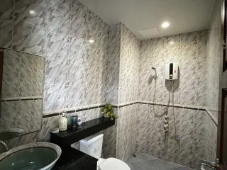 For rent 2 bedrooms house in Mueang Phuket, Phuket