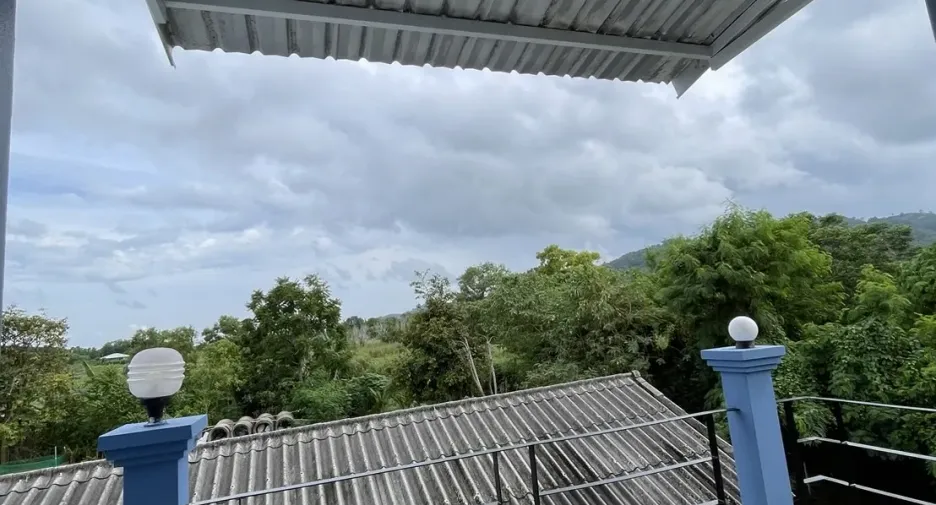 For rent 2 bedrooms house in Mueang Phuket, Phuket