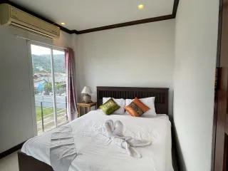 For rent 2 bedrooms house in Mueang Phuket, Phuket