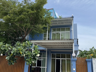 For Rent 2 Bedroom House In Mueang Phuket
