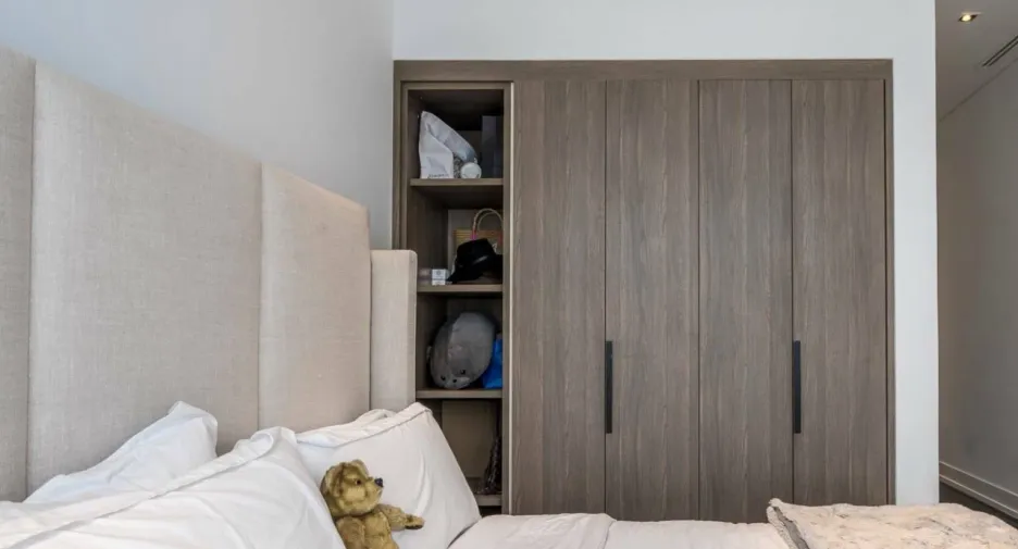 For sale 3 bedrooms condo in Sathon, Bangkok