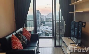 Продажа и аренда 1 кровать кондо в Банг На, Бангкок