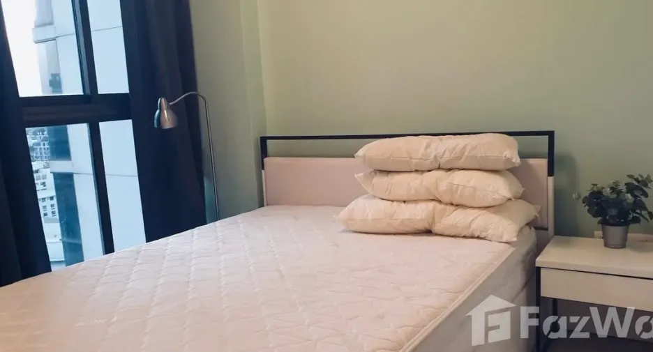 Wohnung zum Kauf und zur Miete mit 1 Zimmer in Bang Na, Bangkok