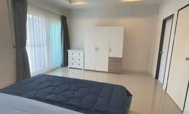 For rent 3 bedrooms house in Thalang, Phuket