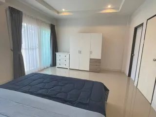 For Rent 3 Bedroom House In Thalang, Phuket