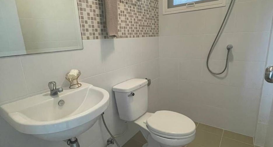 For rent 3 bedrooms house in Thalang, Phuket