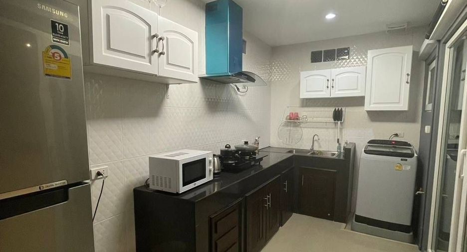 For rent 3 bedrooms house in Thalang, Phuket