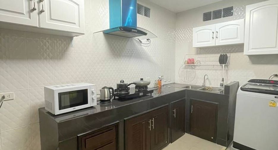 For rent 3 bedrooms house in Thalang, Phuket