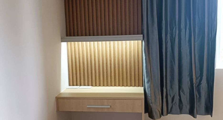 For sale 3 bedrooms townhouse in Bang Bua Thong, Nonthaburi