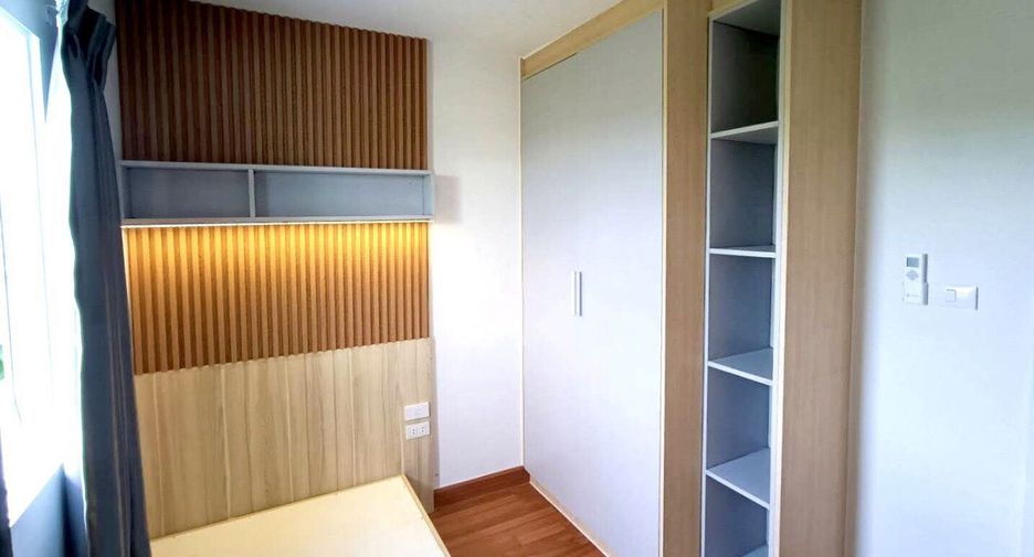 For sale 3 bedrooms townhouse in Bang Bua Thong, Nonthaburi
