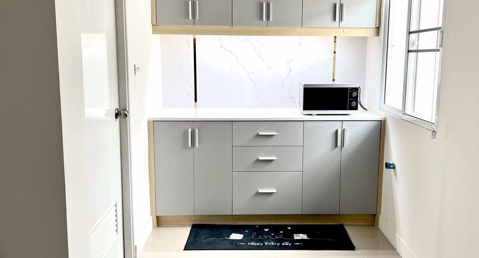 For sale 3 bedrooms townhouse in Bang Bua Thong, Nonthaburi