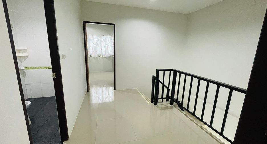For rent 2 bedrooms townhouse in Mueang Phuket, Phuket