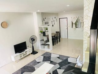 For Rent 2 Bedroom Townhouse In Mueang Phuket